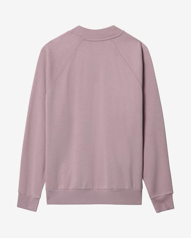 Sudadera Napapijri Bebel lila claro mujer - #4