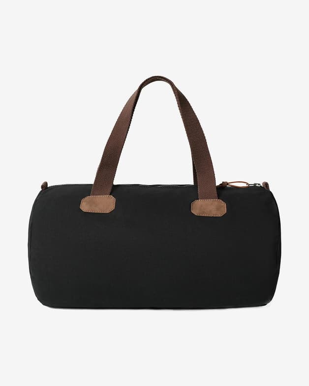 Bolsa Napapijri Bering Small 2 36L negro - #3
