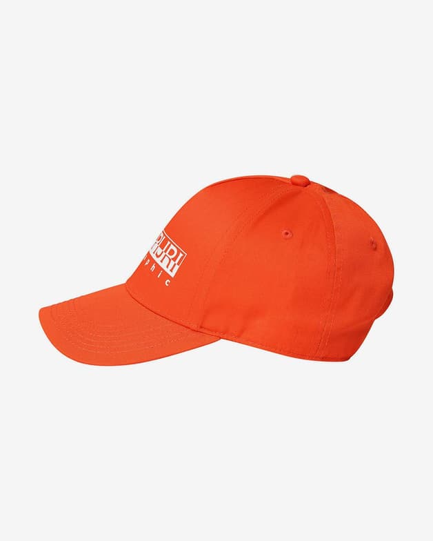 Gorra Napapijri Framing 1 naranja - #2