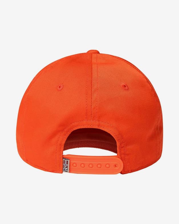 Gorra Napapijri Framing 1 naranja - #3