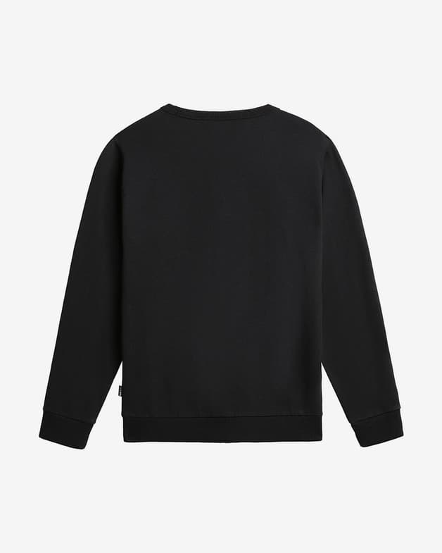 Sudadera Napapijri B-BOX 1 negro infantil - #2