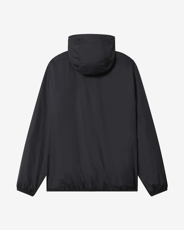 Chaqueta Napapijri Rainforest Circular Summer negro - #2