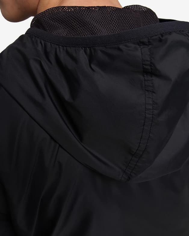 Chaqueta Napapijri Rainforest Circular Summer negro - #6