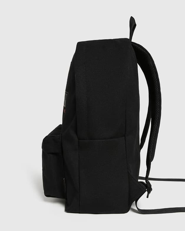 Mochila Napapijri Hering 20,8L negro - #3