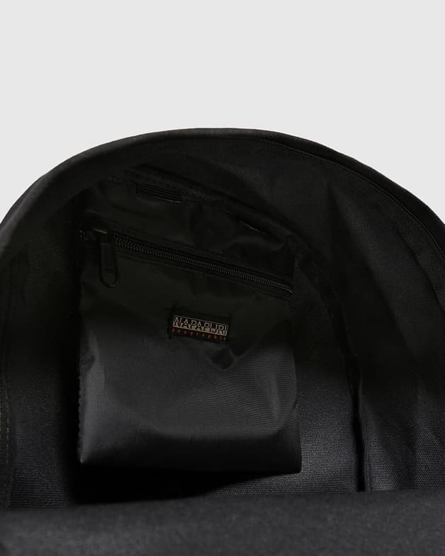 Mochila Napapijri Hering 20,8L negro - #6