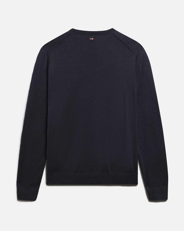 Sudadera Napapijri Decatur azul oscuro - #2