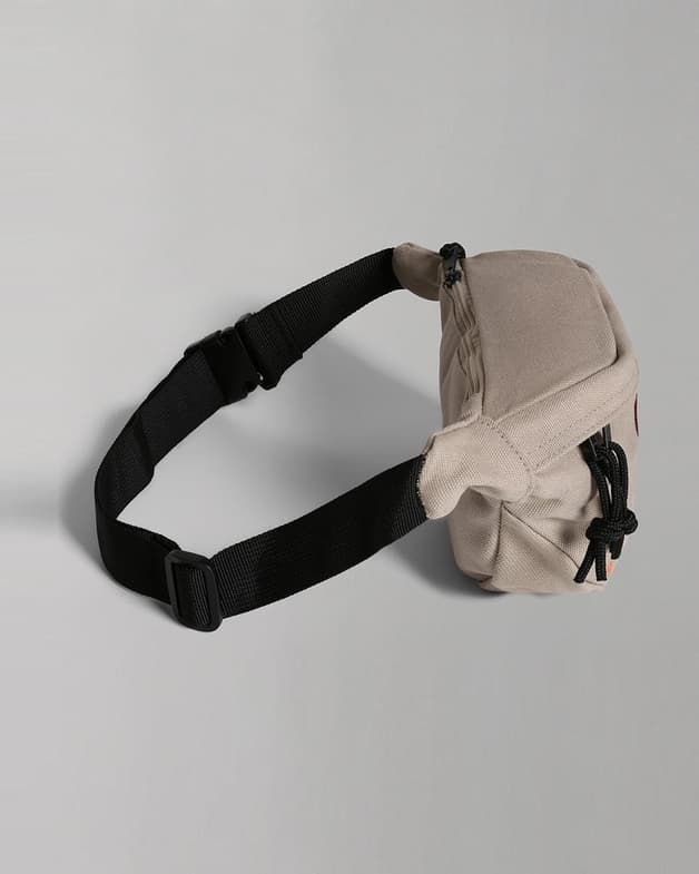 Riñonera Napapijri Hering 3 beige - #3