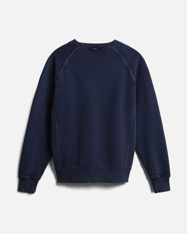 Sudadera Napapijri Nidaros azul marino - #2