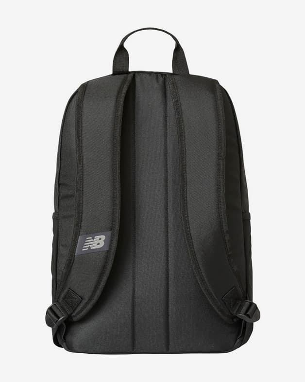 Mochila New Balance OPP Core negro intenso - #2