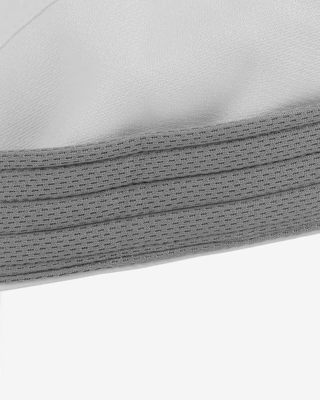 Gorra New Balance 5 Panel Performance Hat V 2.0 blanco puro - #2