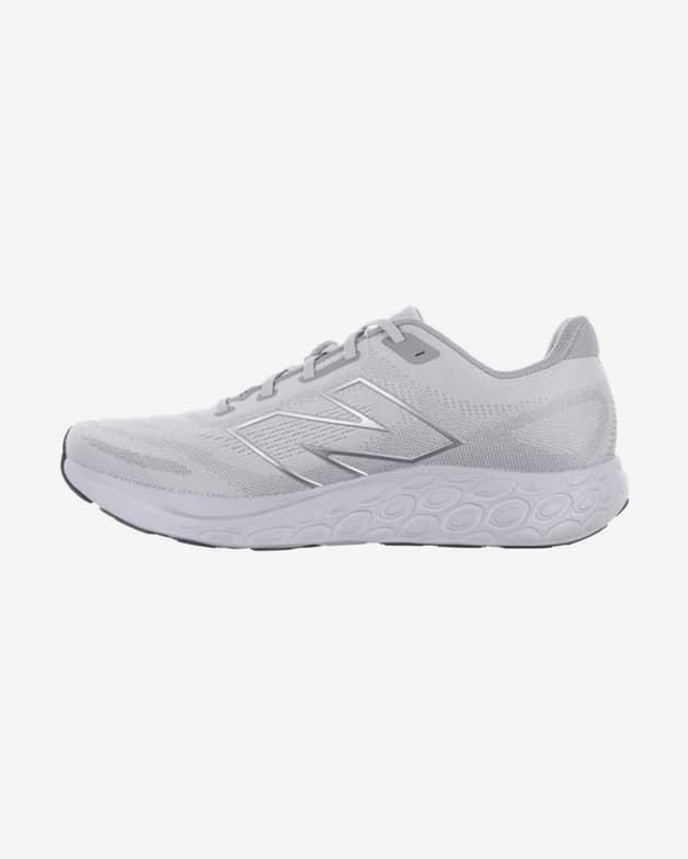 Zapatillas New Balance Fresh Foam 680 v8 gris claro - #2