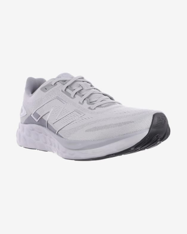 Zapatillas New Balance Fresh Foam 680 v8 gris claro - #3