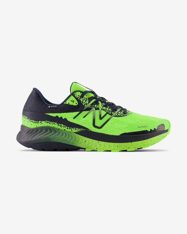 Zapatillas New Balance DynaSoft Nitrel v5 GORE-TEX verde - #1