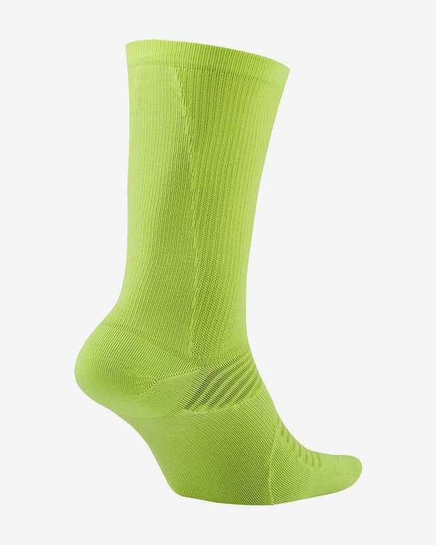 Calcetines Nike Spark Lightweight Long verde - #2