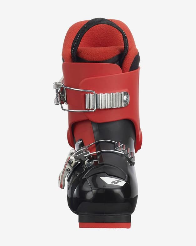 Botas Nordica Speedmachine J 2 45 rojo negro niño - #3
