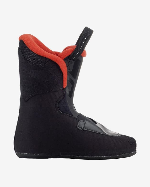 Botas Nordica Speedmachine J 2 45 rojo negro niño - #5