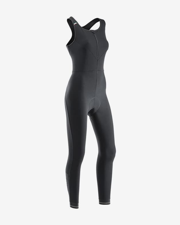 Culote largo Northwave Swift AcquaZero negro mujer - #1