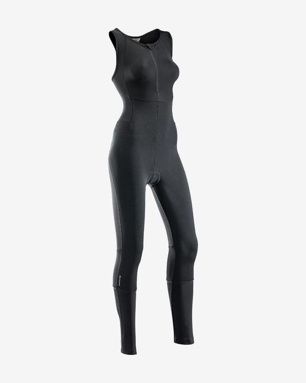 Culote largo Northwave Swift Polar negro mujer - #1