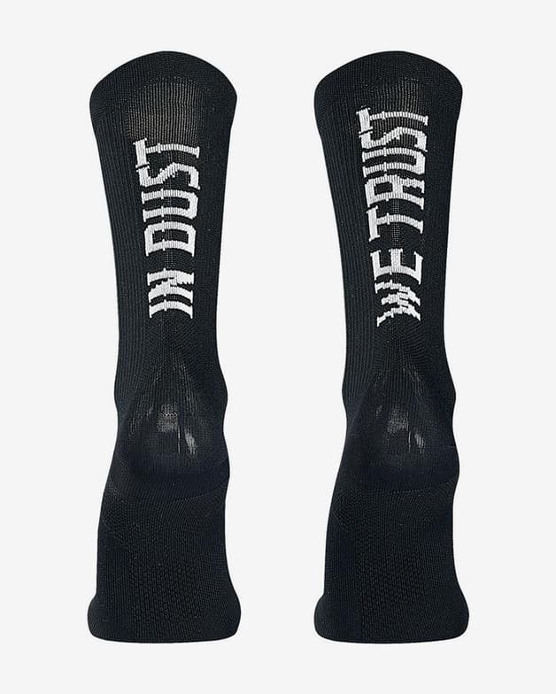 Calcetines Northwave In Dust We Trust Winter PrimaLoft negro - #2