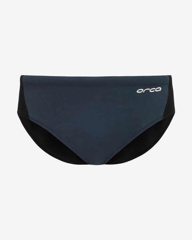 Maillot de bain Orca RS1 Brief noir - #1