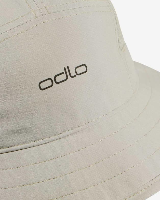 Gorro Odlo Performance Light blanco - #3