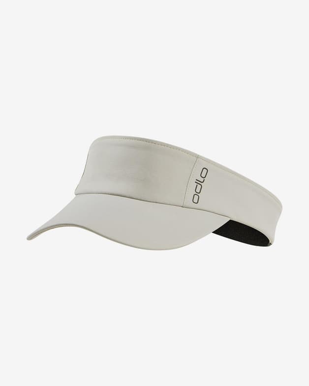Visera Odlo Performance X-Light gris - #1