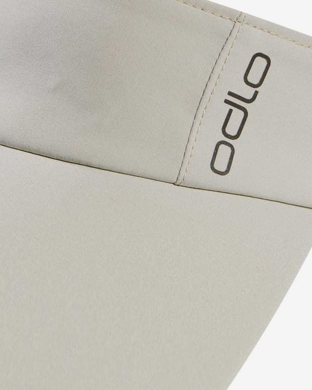 Visera Odlo Performance X-Light gris - #3