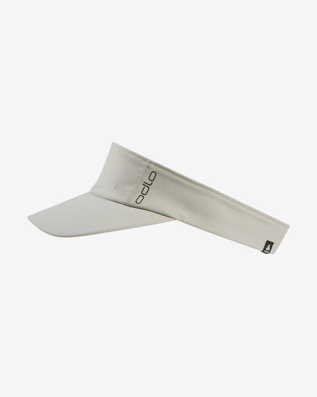 Visera Odlo Performance X-Light gris - #2