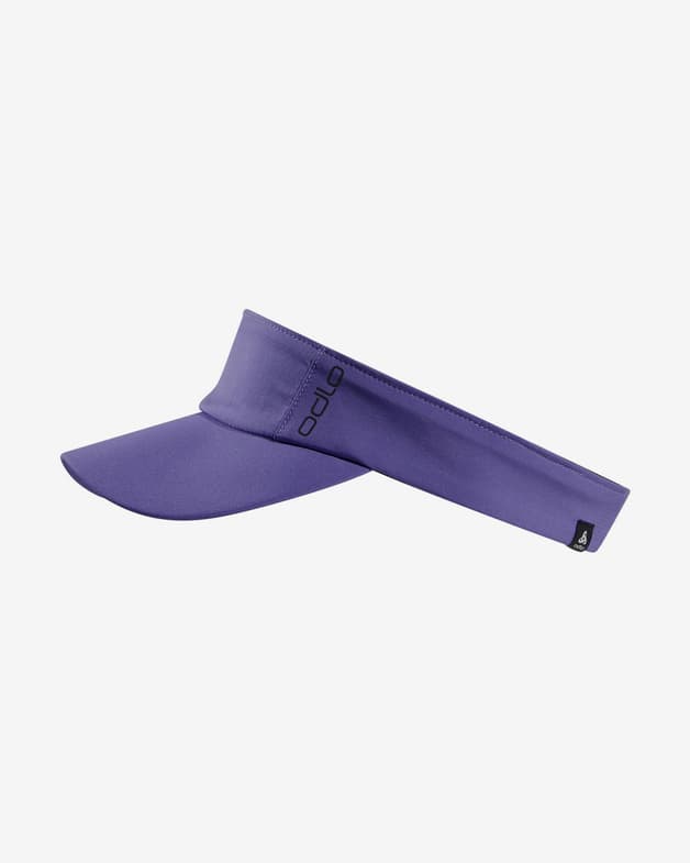Visera Odlo Performance X-Light violeta - #6