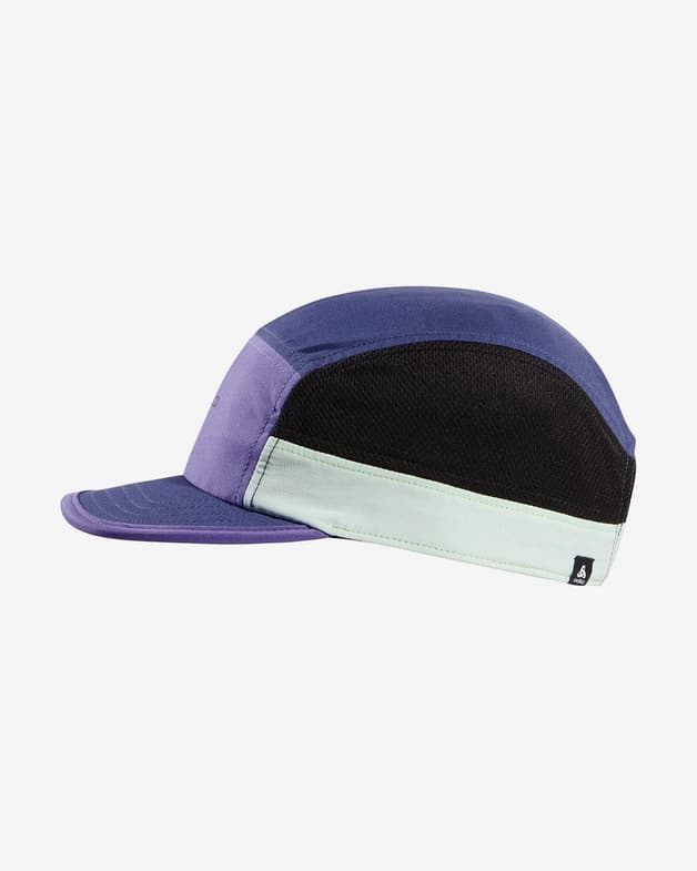 Gorra Odlo Performance Light violeta - #2