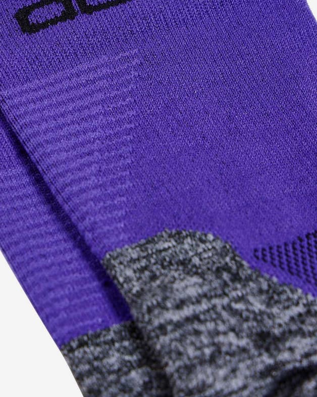 Calcetines Odlo Medium Ceramicool violeta - #2