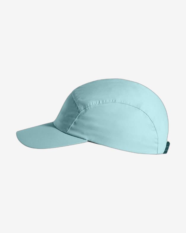 Gorra Odlo The Performance Waterproof Running azul ártico - #2