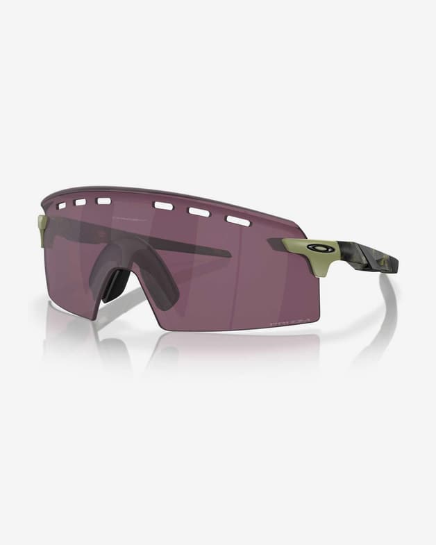 Gafas Oakley Encoder Strike V Fern Swirl con lentes Prizm Road Black - #11