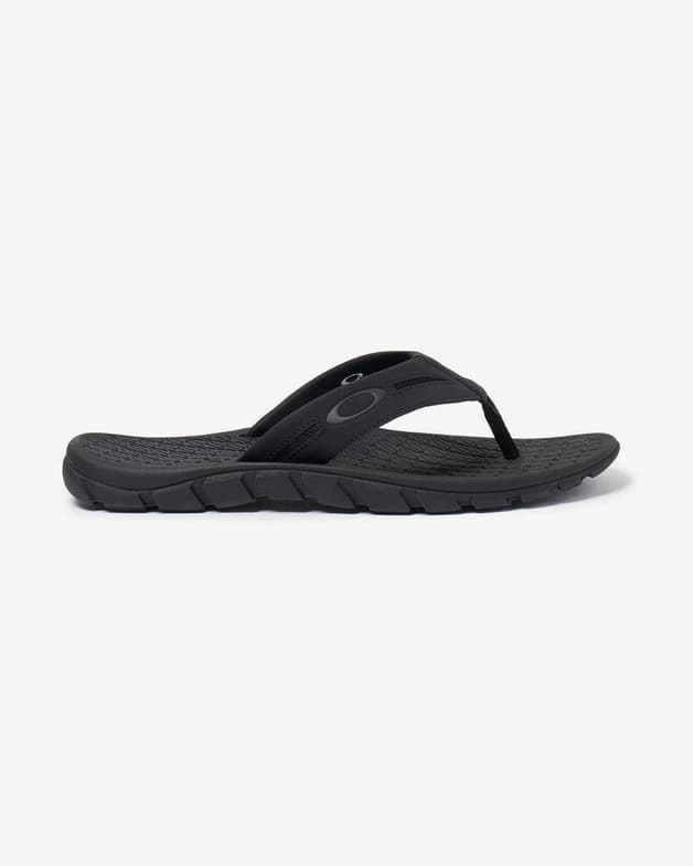 Chanclas Oakley Operative 2.0 negro - #1