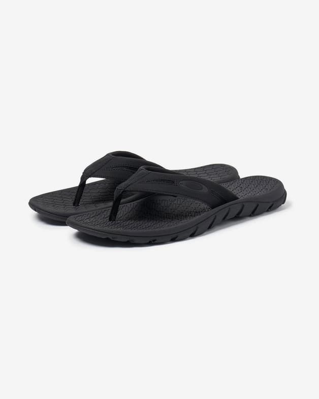 Chanclas Oakley Operative 2.0 negro - #2