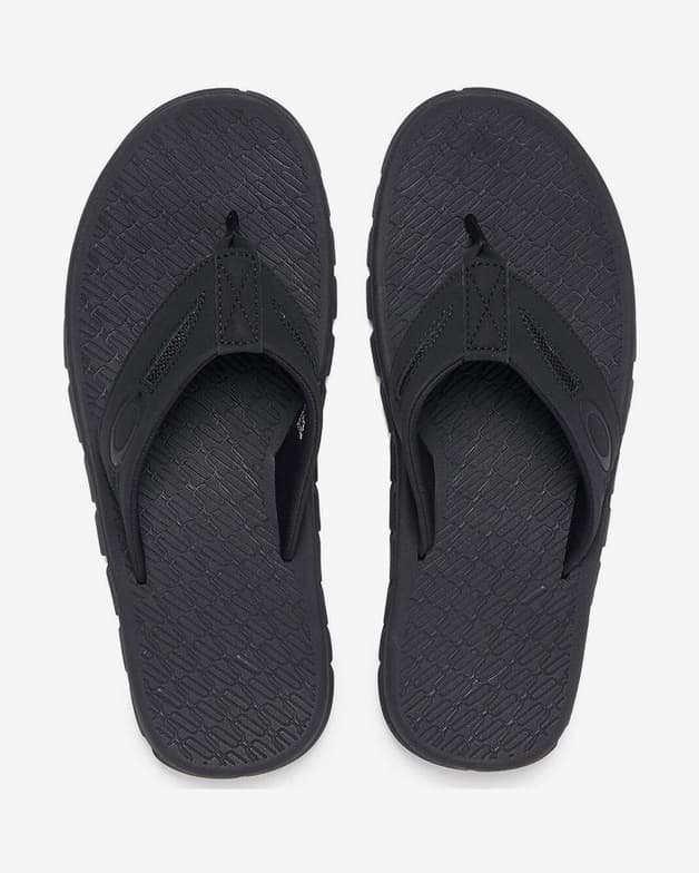Chanclas Oakley Operative 2.0 negro - #3