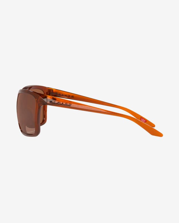 Gafas Oakley Wildrye Rootbeer con lentes Prizm Tungsten Polarized mujer - #4