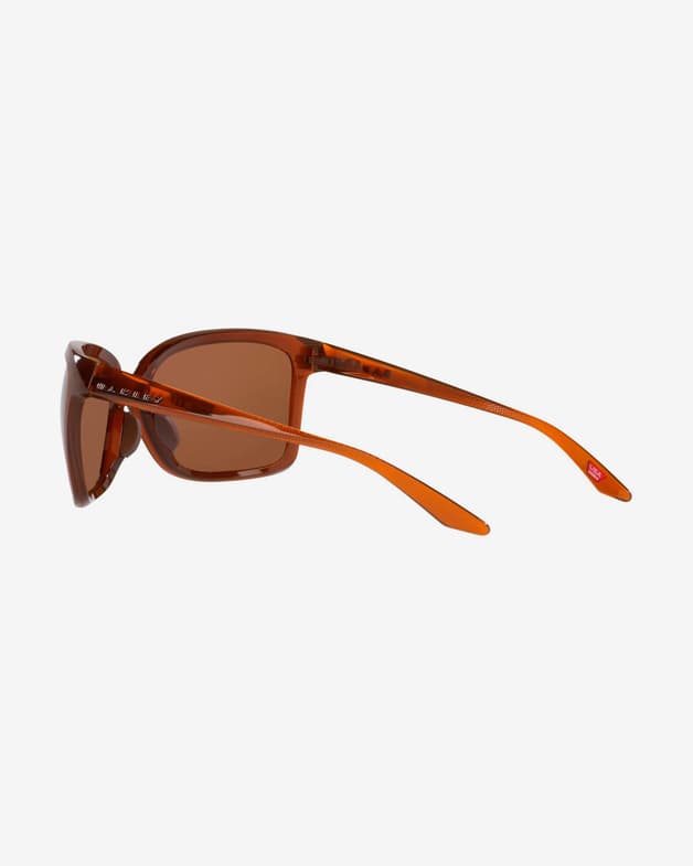 Gafas Oakley Wildrye Rootbeer con lentes Prizm Tungsten Polarized mujer - #5