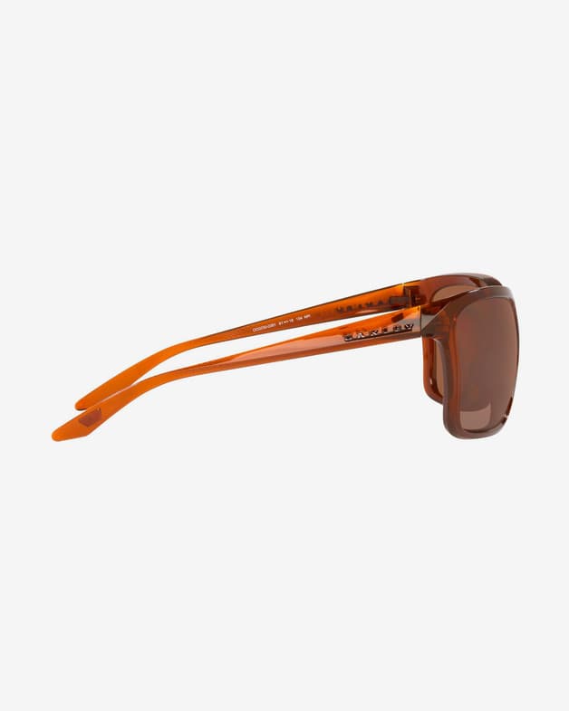 Gafas Oakley Wildrye Rootbeer con lentes Prizm Tungsten Polarized mujer - #10