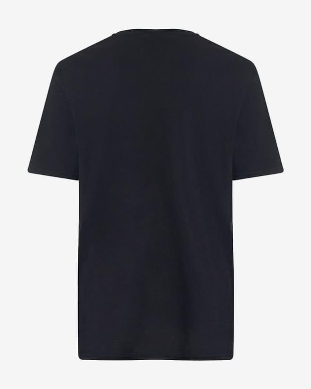 Camiseta Oakley O-Bark 2.0 manga corta negro - #2
