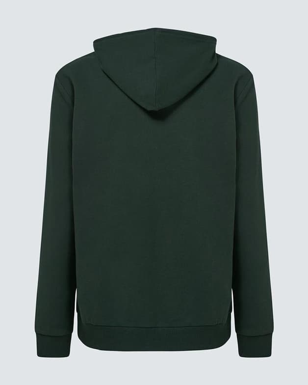 Sudadera con capucha Oakley B1B PO 2.0 verde oscuro - #2
