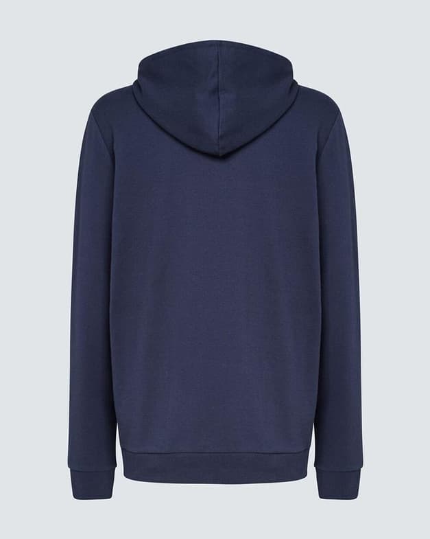 Sudadera con capucha Oakley B1B PO 2.0 azul oscuro - #2