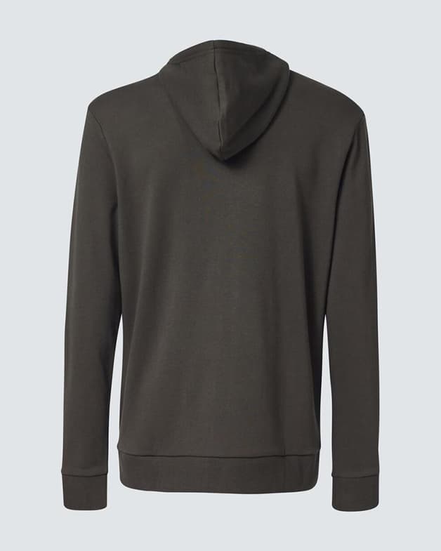 Sudadera con capucha Oakley Locked In B1B PO verde oliva oscuro - #2