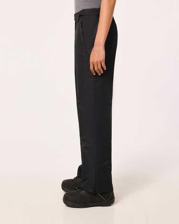 Pantalón largo Oakley Divisional Cargo negro mate - #12