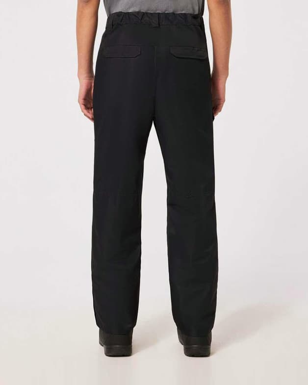 Pantalón largo Oakley Divisional Cargo negro mate - #8