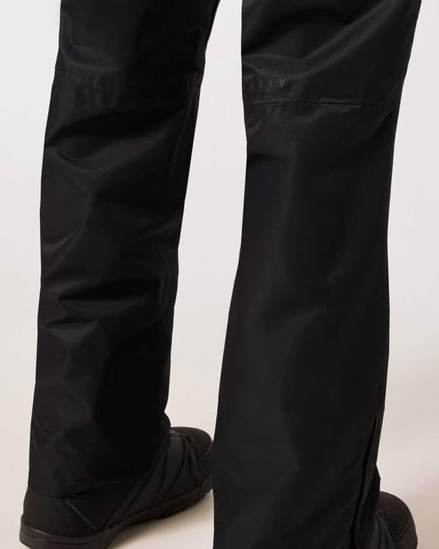 Pantalón largo Oakley Divisional Cargo negro mate - #5