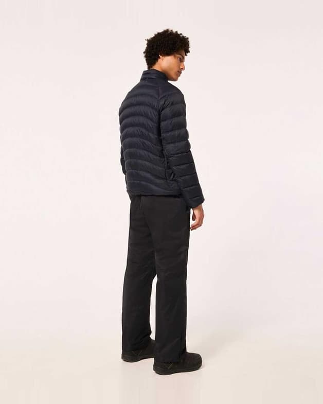 Pantalón largo Oakley Divisional Cargo negro mate - #9