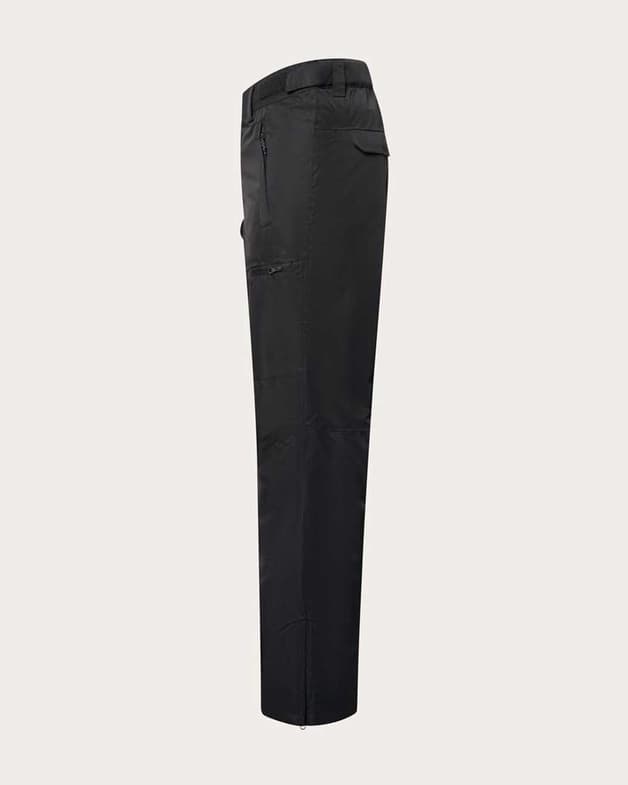 Pantalón largo Oakley Divisional Cargo negro mate - #3