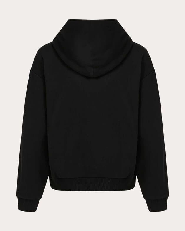 Sudadera con capucha Oakley Soho Po 3.0 negro intenso - #3