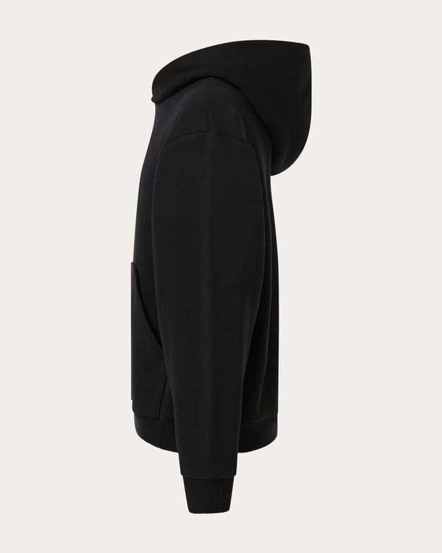 Sudadera con capucha Oakley Soho Po 3.0 negro intenso - #2
